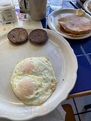 Original Pancake House