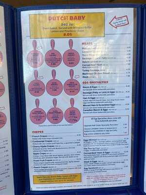 Original Pancake House