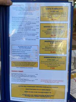 Original Pancake House