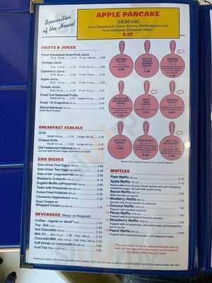 Original Pancake House