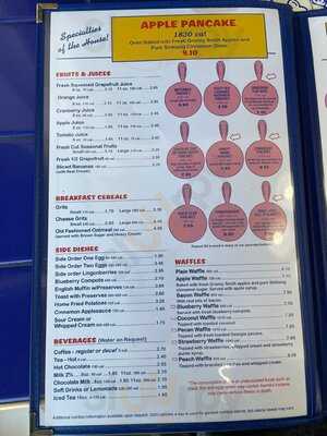 Original Pancake House