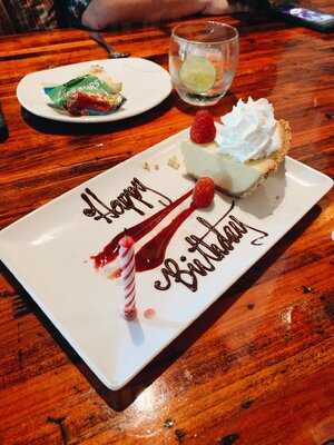 Drift Fish House & Oyster Bar