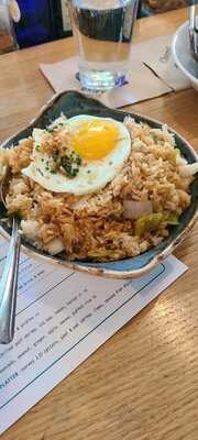 Drift Fish House & Oyster Bar