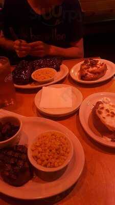 Texas Roadhouse