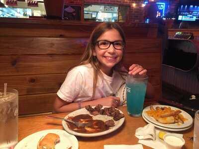 Texas Roadhouse