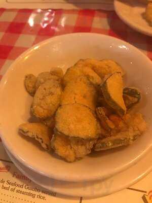 Dick Russell's Bar-b-q