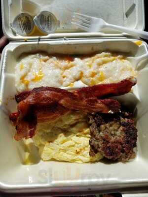 Dick Russell's Bar-b-q