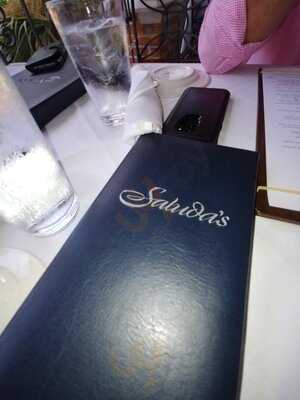 Saluda's Restaurant
