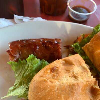 Williamson Brothers Bar-b-q