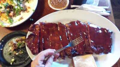 Williamson Brothers Bar-b-q