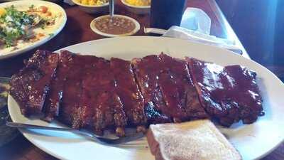Williamson Brothers Bar-b-q
