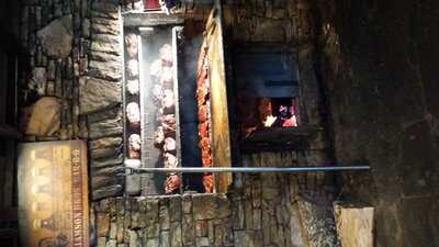 Williamson Brothers Bar-b-q