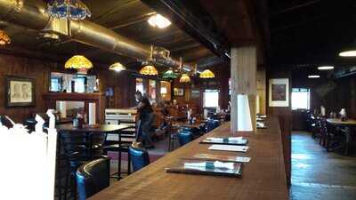 Williamson Brothers Bar-b-q