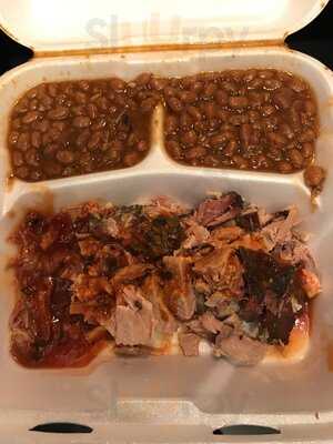 Williamson Brothers Bar-b-q