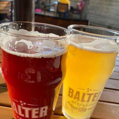 Balter Beerworks