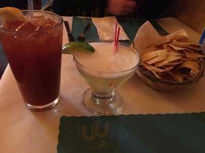 Adobe Blues Restaurant