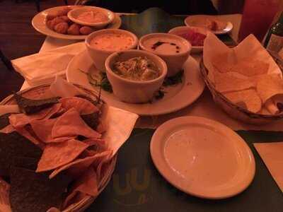 Adobe Blues Restaurant