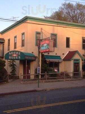 Adobe Blues Restaurant