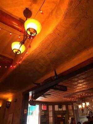 Adobe Blues Restaurant