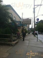 Adobe Blues Restaurant