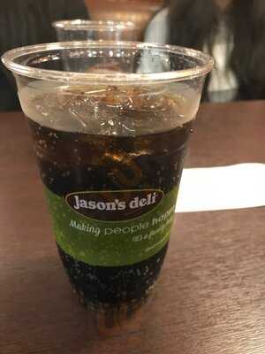Jason's Deli