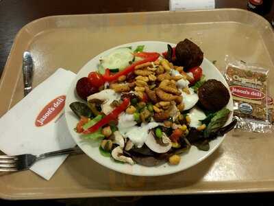 Jason's Deli