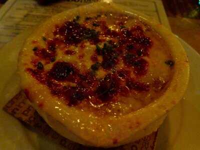 Bo-beau Kitchen + Roof Tap