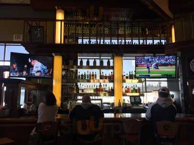 The Ram Restaurant & Brewery