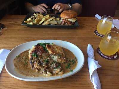 The Ram Restaurant & Brewery