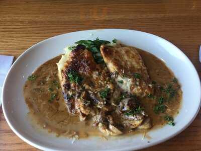 The Ram Restaurant & Brewery