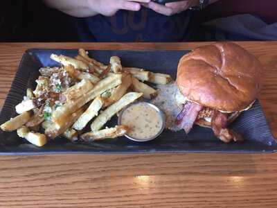 The Ram Restaurant & Brewery