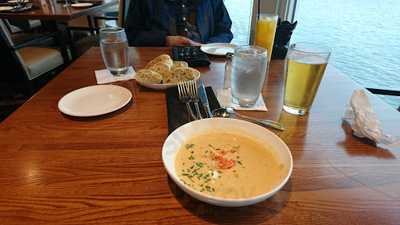 Kincaid's Fish, Chop & Steak House