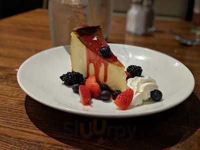 Kincaid's Fish, Chop & Steak House