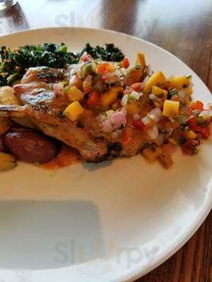 Kincaid's Fish, Chop & Steak House