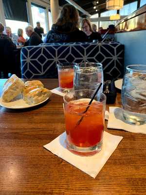 Kincaid's Fish, Chop & Steak House