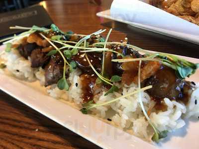 Kincaid's Fish, Chop & Steak House