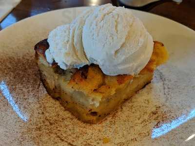 Kincaid's Fish, Chop & Steak House