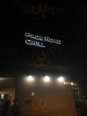 Page Road Grill