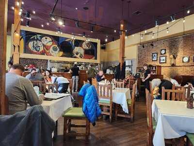 Trio - A Brick Oven Cafe