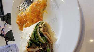 Trio - A Brick Oven Cafe