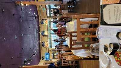 Trio - A Brick Oven Cafe