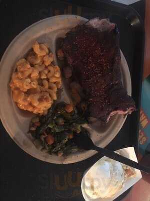 Sweet P's Bbq And Soul House