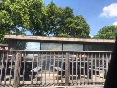 Sweet P's Bbq And Soul House