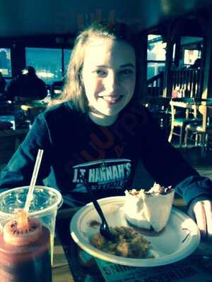 Sweet P's Bbq And Soul House