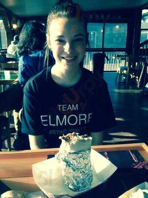 Sweet P's Bbq And Soul House