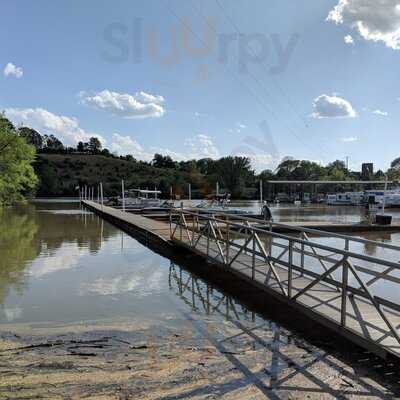 Sweet P's Bbq And Soul House