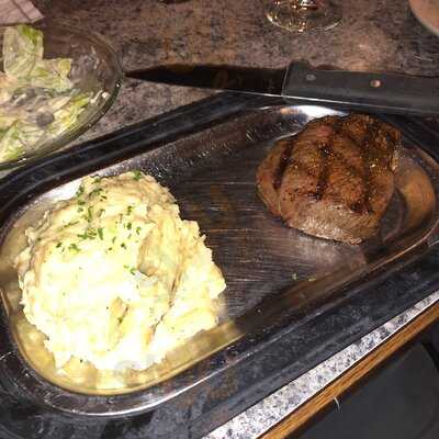 Misty's Steakhouse & Brewery