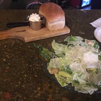 Misty's Steakhouse & Brewery