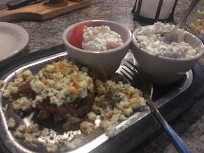 Misty's Steakhouse & Brewery