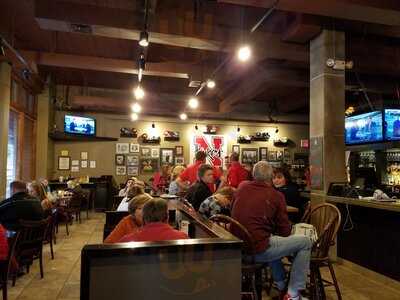 Misty's Steakhouse & Brewery